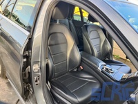 Mercedes Classe C S205 C 220 D 4MATIC 170CV 2015-2018