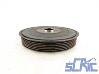 Puleggia Albero Motore CITROEN C4 LC 1.6 HDI 2004-2011 0515T3, 0515R0, 0515V7