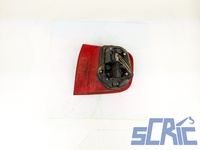 Fanalino Stop Posteriore FIAT MULTIPLA 186 2002-2010 sinistro, sx, posteriore