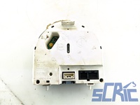 Quadro Contachilometri FIAT MULTIPLA 186 1.9 JTD 105 1999-2010 46760515