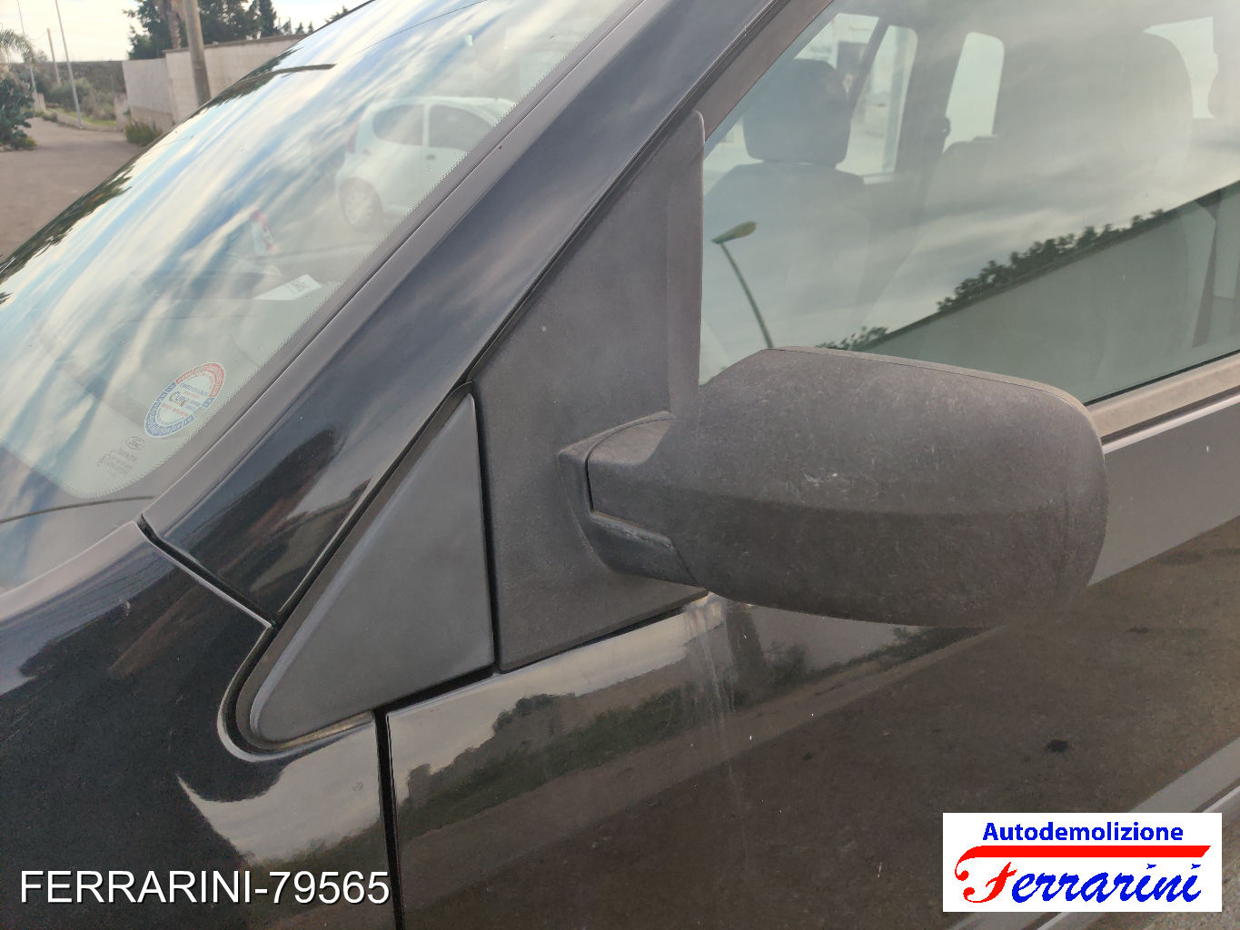 Ford Fusion 51