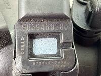 Corpo Farfallato FORD FOCUS 2 SW DA, DS, FFS 1.6 TDCI 2004-2012 9639469280
