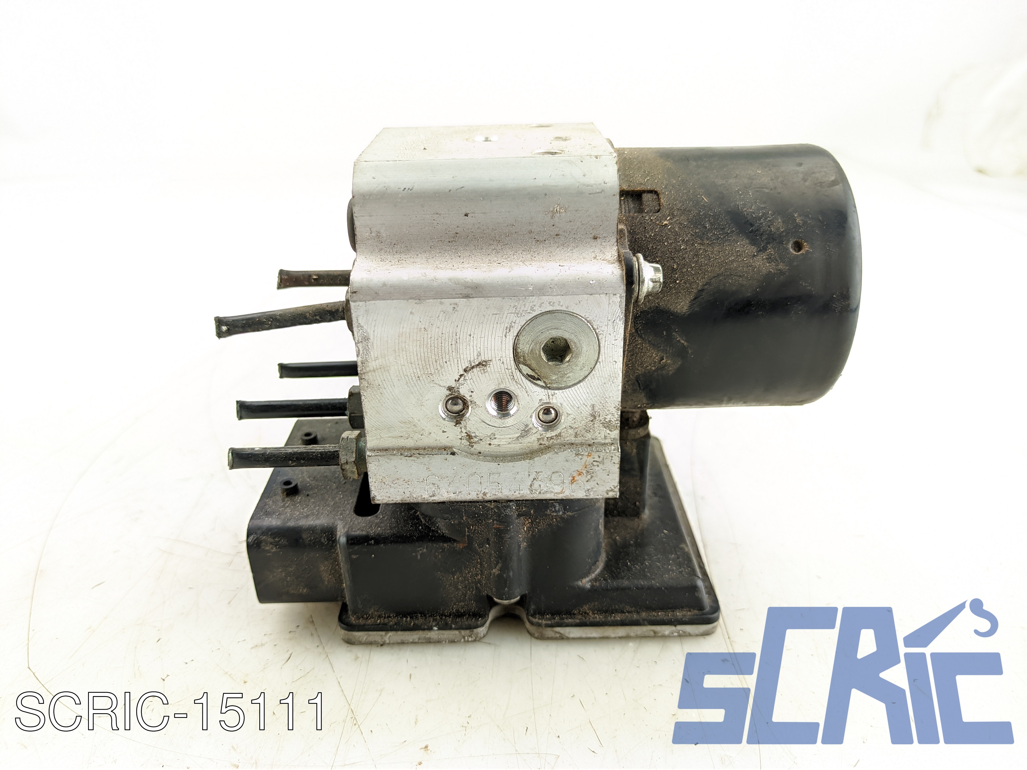 Centralina Pompa Abs LANCIA YPSILON 843 1.2 2003-2011 51703571, 13664104, 04120