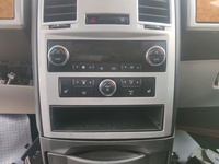 Chrysler Grand 5Oyager 5 RT 2.8 CRD 163CV 2007-2023