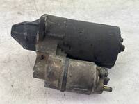 Motorino Avviamento