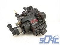Pompa Alta Pressione Iniezione FIAT MULTIPLA 186 1.9 JTD 2002-2010 0055198522 6
