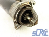 Motorino Avviamento OPEL VECTRA B SW J96 2.2 DTI 16V 2000-2003 0001109062