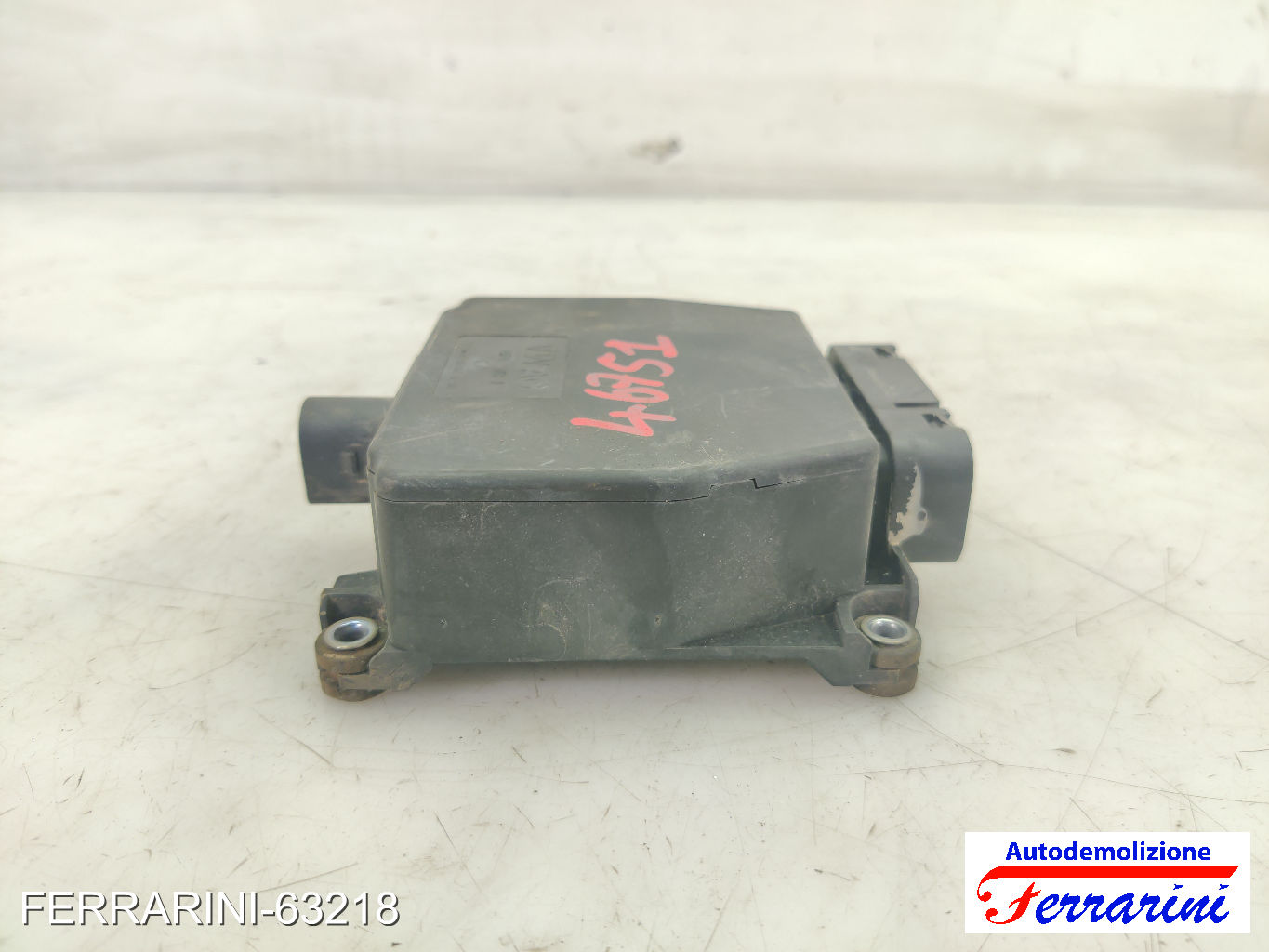 pierburg, blocco valvole vuoto SEAT LEON 1P1 1.9 TDI 2005-2010 6Q0906625, 20613 7