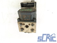 Centralina Pompa Abs FIAT MULTIPLA 186 1.9 JTD 1999-2000 46511174, 0273004253