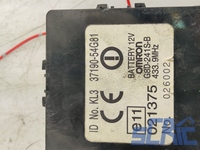 Kit Accensione SUZUKI LIANA 1.4 DDIS 2004-2007 3392073J00, ZY34027533