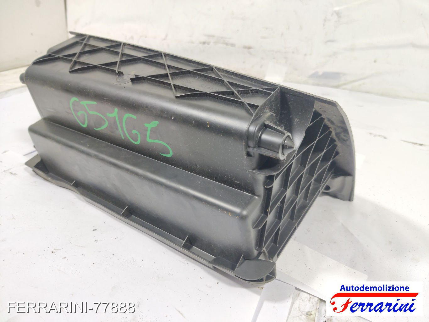 Portaoggetti Passeggero FIAT GRANDE PUNTO 199 2005-2010