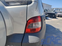 Renault Scenic 1 FA0, JA0/1 2.0 16V RX4 139CV 2000-2003