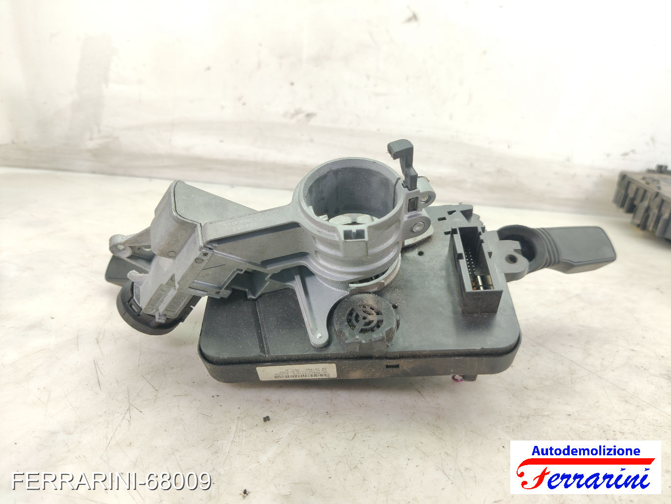 Kit Accensione OPEL ASTRA H A04 1.7 CDTI 2004-2010 0281011943, 55556829 18