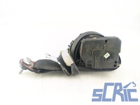 Cintura Di Sicurezza FIAT PANDA 169 2003-2012 sinistra, sx, frontale, anteriore