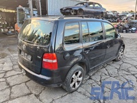 Vw Touran 1T1, 1T2 1.9 TDI 105CV 2003-2010
