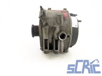 raffreddamento acqua Alternatore MERCEDES CLASSE E W211 E 200 CDI 2002-2008 6