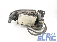 Faro Anteriore ALFA ROMEO 166 936 1998-2006 sinistro, sx 60955926