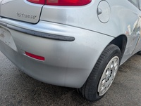 Alfa Romeo 147 937 1.6 16V T.SPARK 120CV 2001-2010