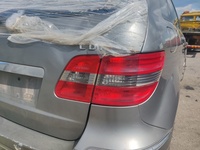 Mercedes Classe B W245 B 200 CDI 140CV 2005-2011