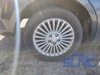 Ford Mondeo 4 Sw BA7 2.0 TDCI 140CV 2007-2015