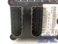 Corpo Farfallato MERCEDES CLASSE A W168 A 140 1997-2004 A1661412225, 412260