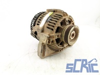 Alternatore RENAULT CLIO 2 BB, CB 1.2 1998-2010 8200060816, 2542464A, 8200064344