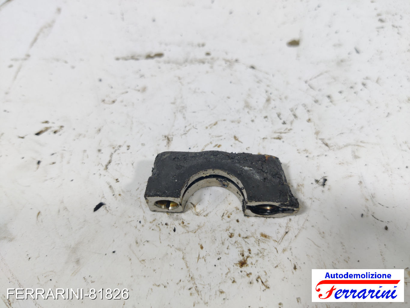 OPEL AGILA B H08 1.0 2008-2011