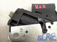 Chiusura Serratura Portellone AUDI A5 8T3 2007-2012 4F5827505, 4F5827505D