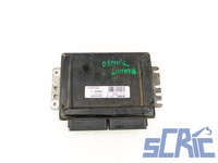 Kit Accensione RENAULT TWINGO 1 C06 1.2 16V 2001-2007 8200059086