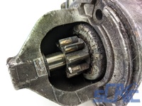 Motorino Avviamento HYUNDAI MATRIX FC 1.5 CRDI 2001-2010 3610027510, TM000A31201