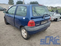 Renault Twingo 1 C06 1.2 58CV 1996-2007