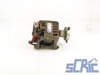 Alternatore FORD FOCUS DAW, DBW 1.8 TDCI 2002-2004 1022118061, 98AB10300JD