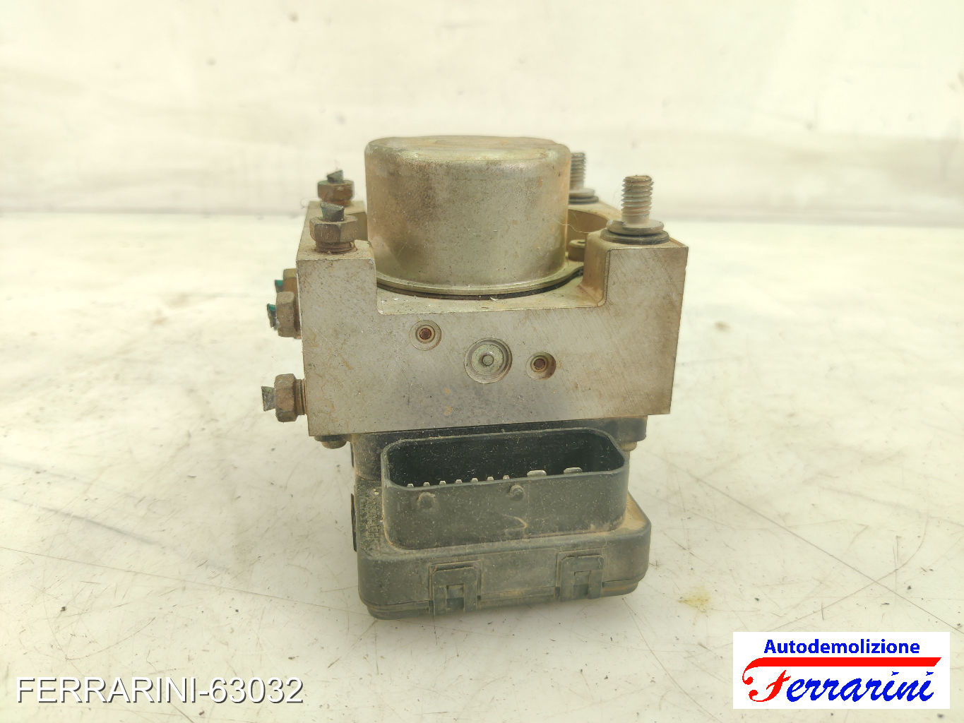 Centralina Pompa Abs HYUNDAI ATOS MX 1.1 2003-2008 5891002800, 6080360285
