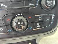 Comando Tastiera Clima