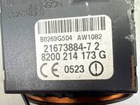 Kit Accensione RENAULT MODUS F/JP0 1.2 16V 2007-2023 S120202116, 8200214173G