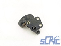 Maniglia Porta Esterna CITROEN BERLINGO M 1999-2011 destra, dx, posteriore, post
