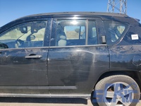Jeep Compass MK49 2.0 CRD 4X4 140CV 2006-2016