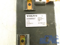 Kit Accensione VOLVO V40 SW 645 1.9 DI 2000-2004 0281010440 11