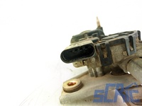 Spazzacqua Motorino Tergicristallo anteriore, frontale 0390241514, 77363955