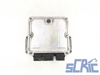 Centralina Motore CITROEN JUMPY U6U 2.0 HDI 110 2000-2006 0281011334, 9649561880