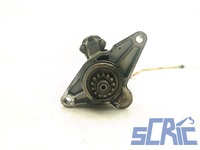 Motorino Avviamento LAND ROVER RANGE ROVER EVOQUE L538 2.0 D 4X4 2015-2019