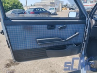 Fiat Uno 146 45 I.E 1.0 45CV 1984-1995