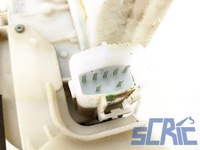 Serratura Porta ALFA ROMEO 159 SW 939 2006-2011 sinistro, sx, frontale