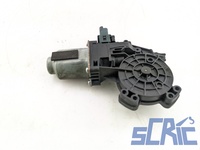 Motorino Alzavetro RENAULT MEGANE 4 B9A M N 1.5 DCI 110 2015-2023 254214896R
