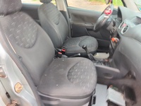 Citroen C3 1 FC, FN 1.1I 60CV 2002-2009