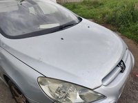 Peugeot 307 3A/C 2.0 HDI 135 136CV 2003-2007