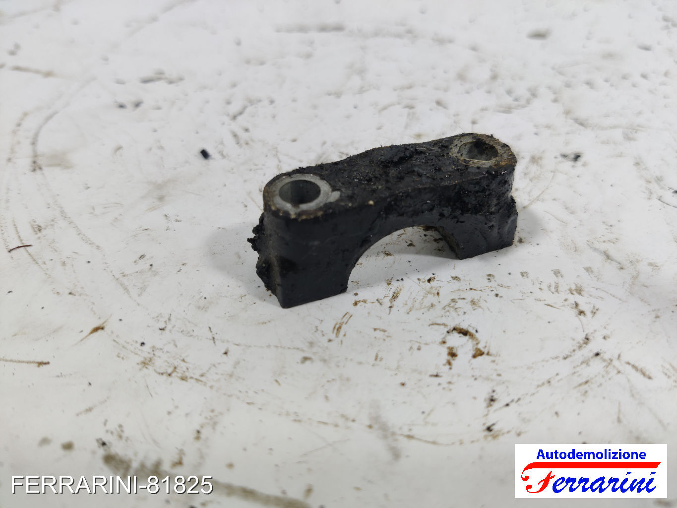 Barra Antirollio OPEL AGILA B H08 2008-2011