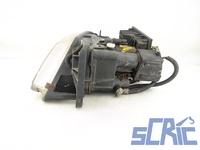 Faro Anteriore ALFA ROMEO 166 936 2000-2007 destro, dx 60656169, 60670890