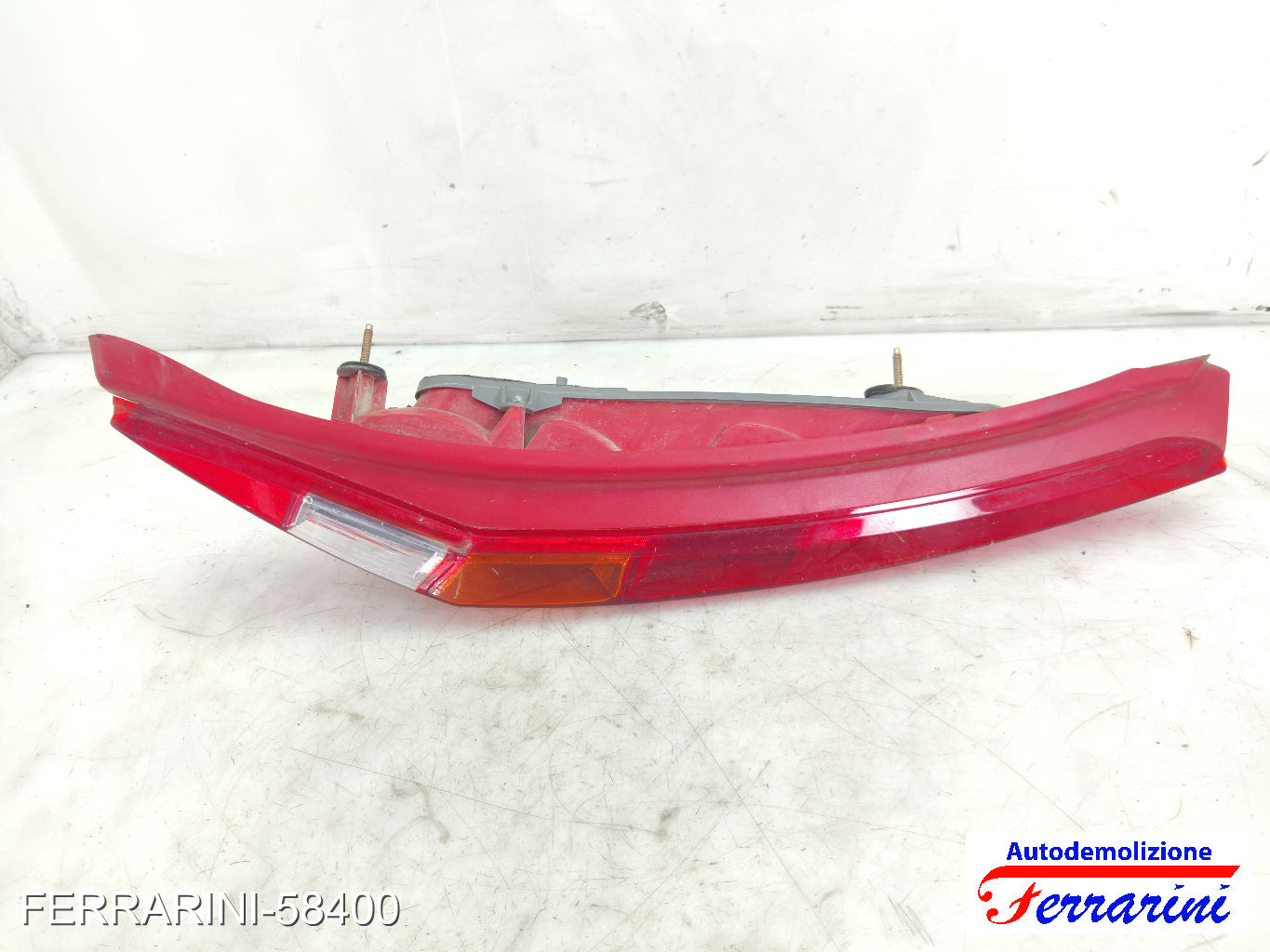 Fanalino Stop Posteriore FIAT PUNTO 188 1999-2006 destro, dx, posteriore, post