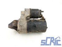 Motorino Avviamento OPEL CORSA C X01 1.0 2000-2003 0001107402, 93184534 6
